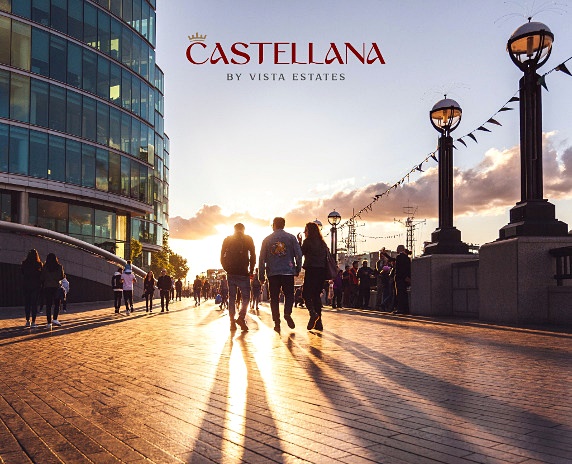 Castellana