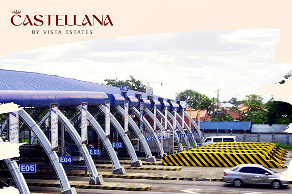 Castellana - Establishments