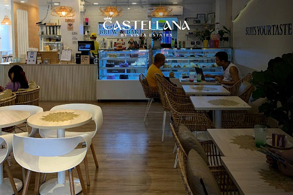 Castellana - Establishments
