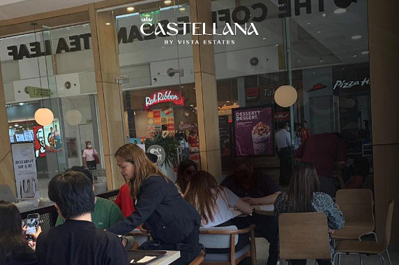 Castellana - Establishments