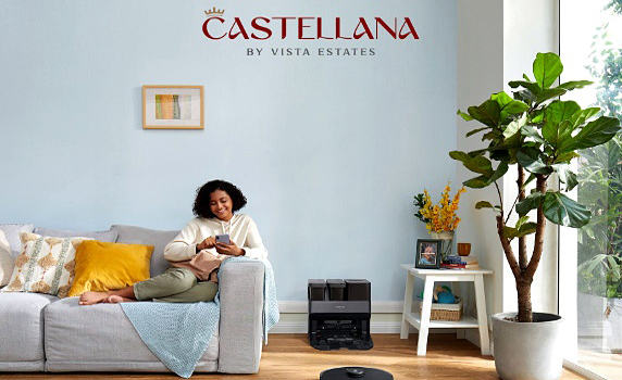 Castella - Amenities