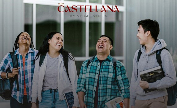 Castella - Amenities