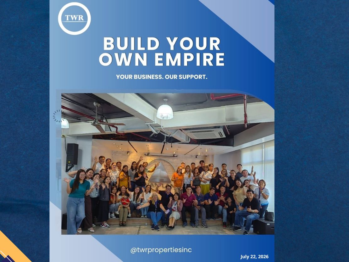 Build Your Empire